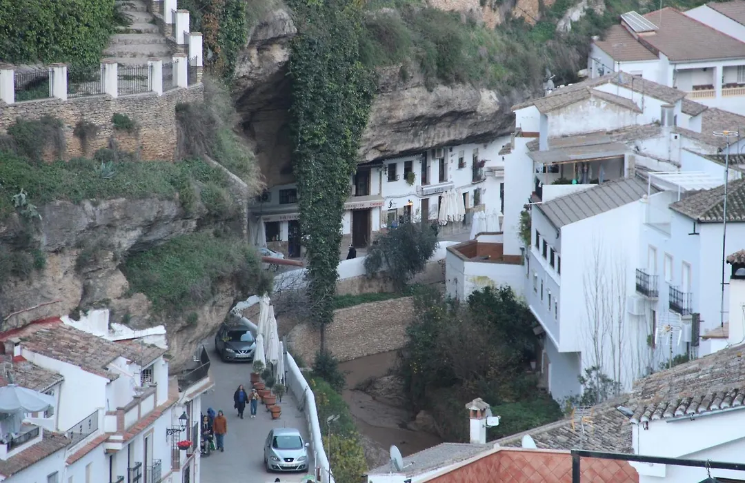 Casa de la Miel-1